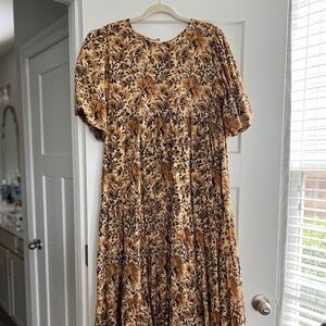 Grace Holiday dress medium